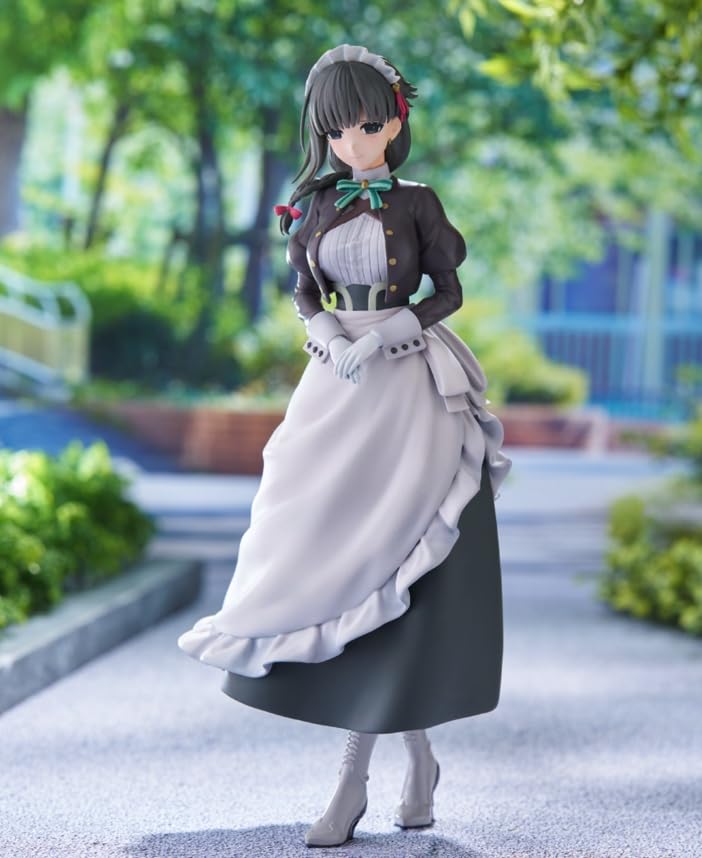 

Yuki Figure Trio-Try-iT Figure Kimi wa Meido-sama Official Approx. 20cm