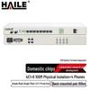 HAILE PCM Integrated Optical Terminal Unit
