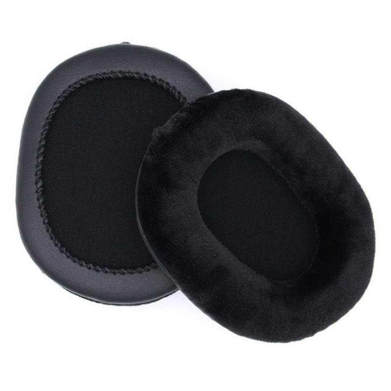 M50X Replacement Earpads Compatible With Audio Technica Ath-M50X Headphones