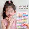 Colorful Ponytail Hair Tie for Girls