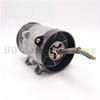 12V Car Electric Turbo Supercharger Air Intake Boost Fan w/ Brushless 40A ESC