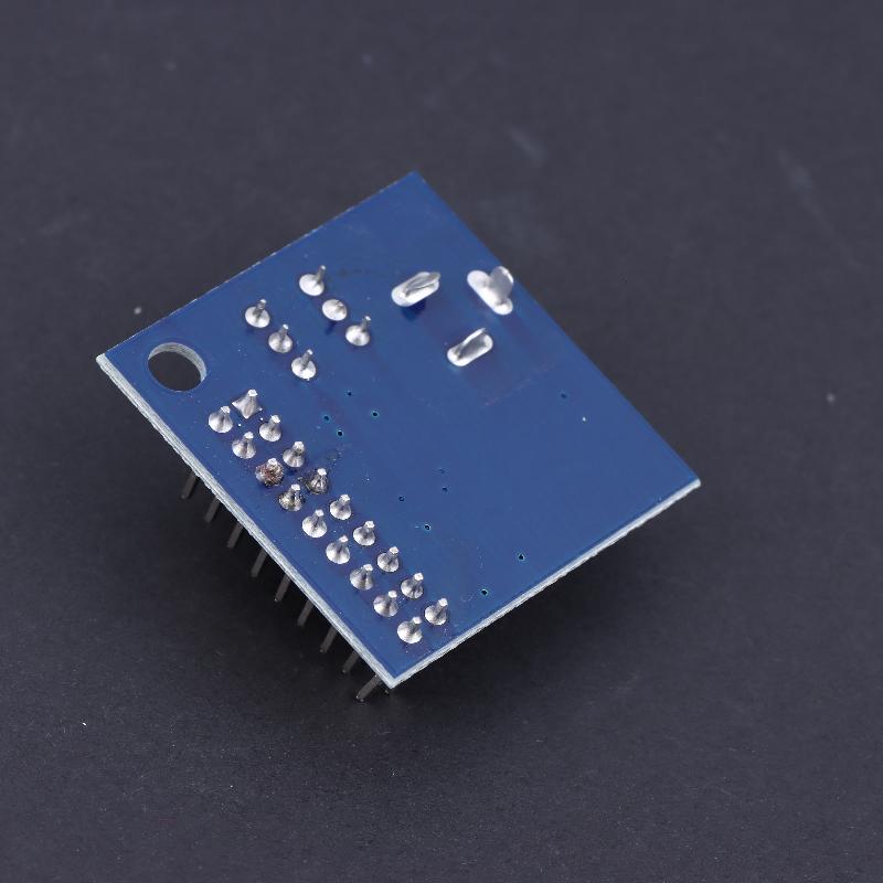 Dc-Dc Voltage Converter Multi Output Step-Down Power Supply Module 12V To 3.3/5V Supply For Arduino
