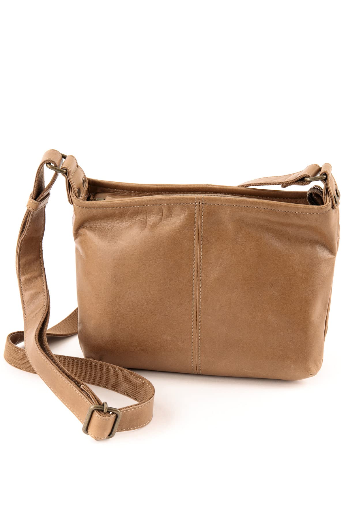 

Shoulder Bag Genuine Leather Oak [Dakota] Women s DA-1034384-43