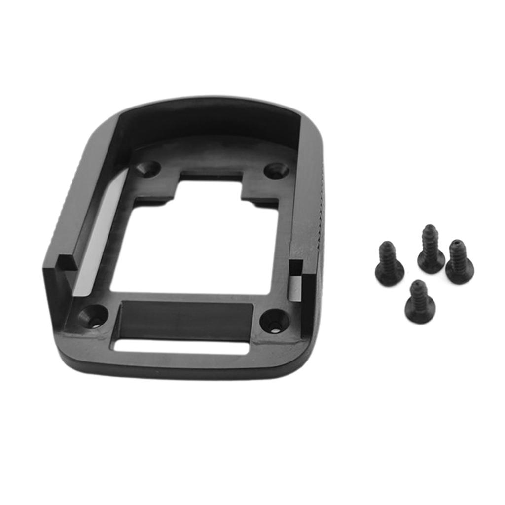 Durability Battery Adapter Battery Holder for Makita 18V Lithium Batteries BL183 BL1430 BL1860 for DIY Projects