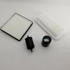 Air Filter Oil Filter Air Conditioner Cabin Filter Fuel Filter 4 Pieces a Set for LIFAN 620 1.5L