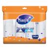 Miaojie 240ml Transparent Disposable Plastic Cups