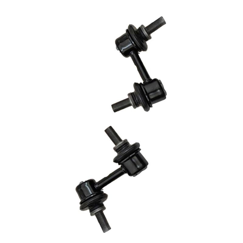 AW-Front Left And Right Sway Bar Link Assemblies For Honda Acura TL 2007-2014 51320-SEP-A01/51321-SEP-A01 Stabilizer Connections