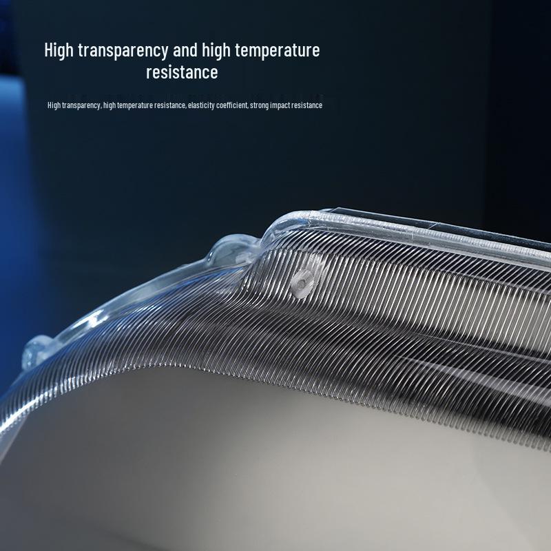 Headlight Cover for 04-05 Buick GL8: Lens, Shell & Mask for Old Model