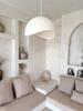 STONE CREAM S 40 Lamp