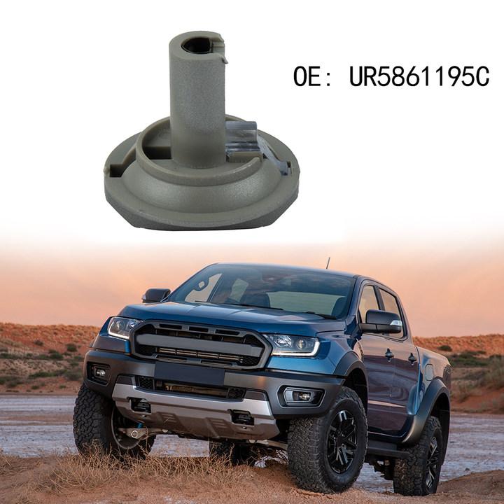 A/C Vent Knob Heater Fan Speed Temp Control UR5861195C