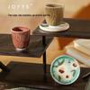 JOYYE Spring & Autumn Ceramic Tea Gift Set