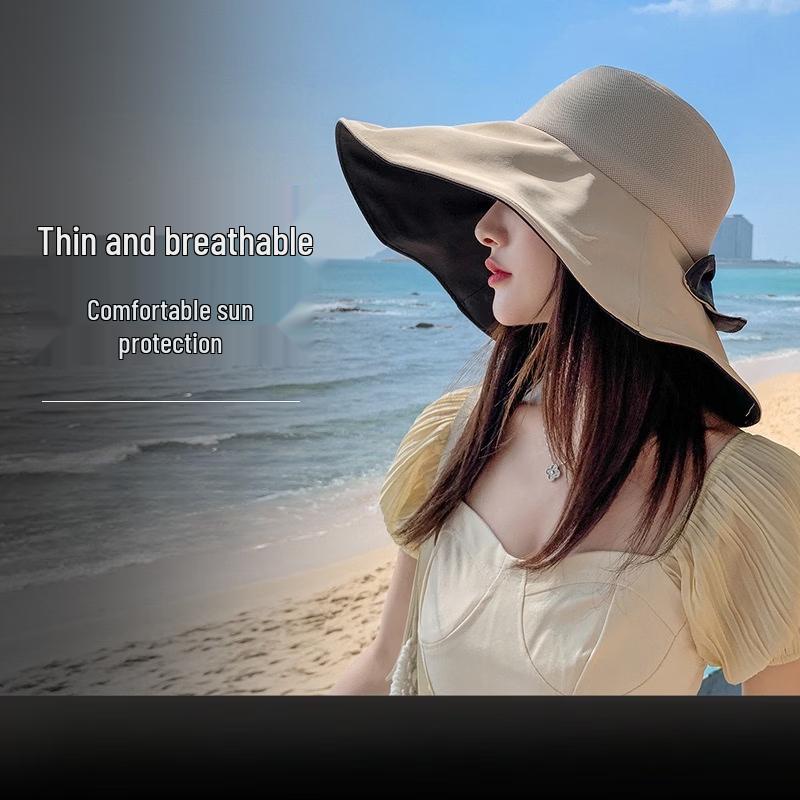 

UOSU Women s Sun Protection Fisherman Hat
