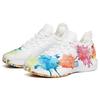 New ANTA GH1 Basketball Shoes Men Low Top Multicolor 112031103-8