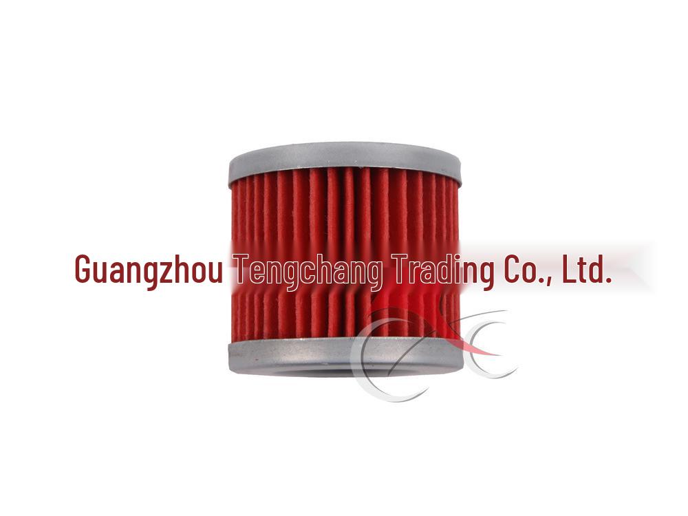 DR125 Engine Oil Filter for AN150/AN400 (2006-2010) Motorcycle Accessories