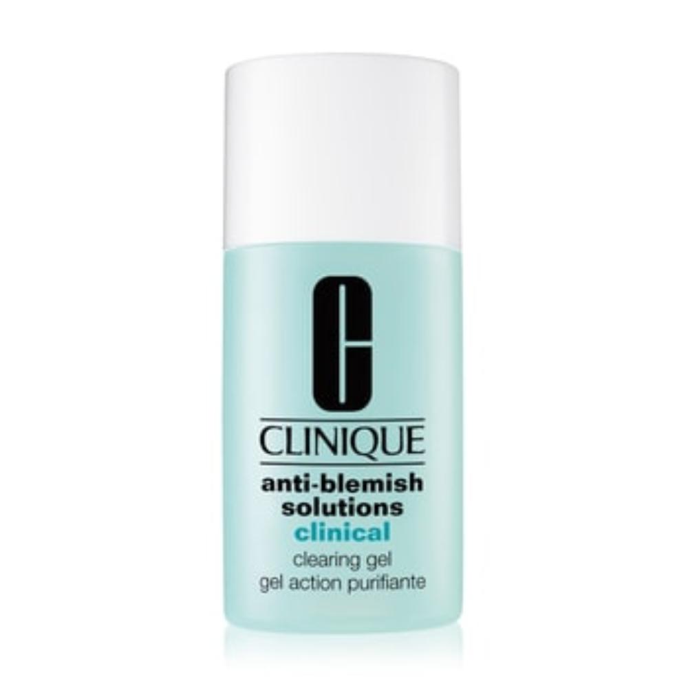 

Clinique Anti-Blemish Solution Clinical Clearing Gel 15ml