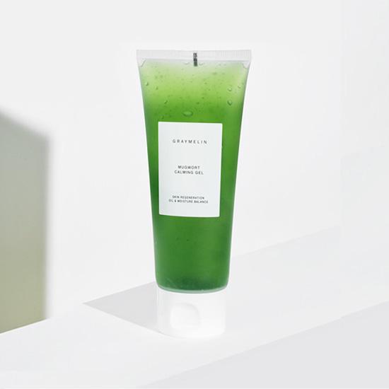 Buy GRAYMELIN Mugwort Calming Gel 100ml at affordable prices — free ...