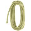 Clover Natural Color Cord 3m Roll Tea Green 26-199