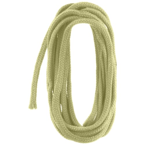 

Шнур Clover Natural Color 3 м рулон чайно-зеленый 26-199