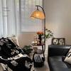 Xuanyong Retro Art Floor Lamp
