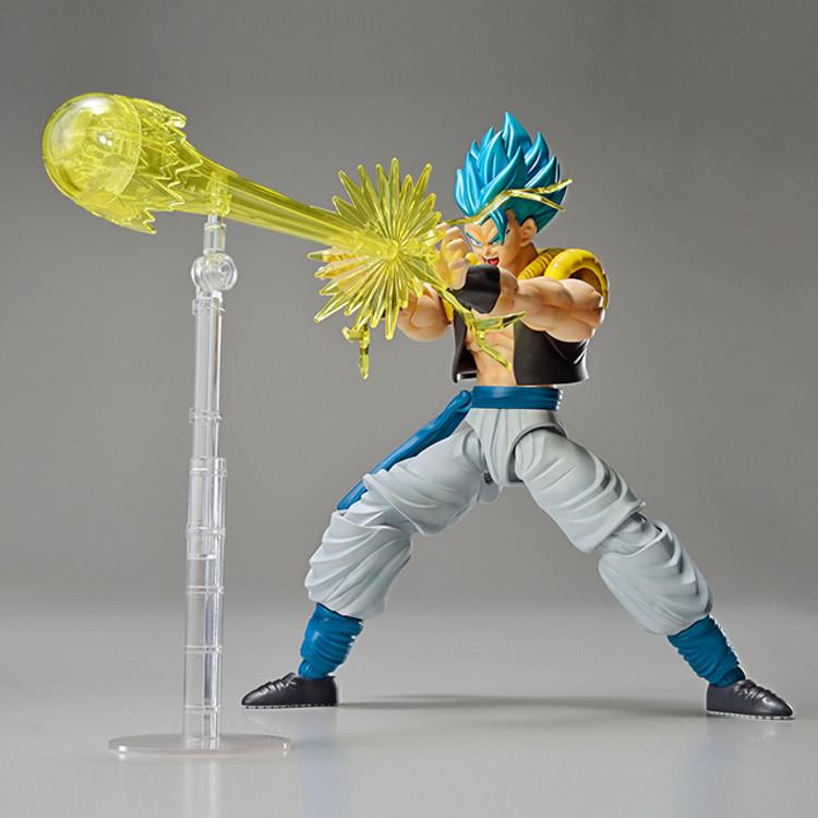 Figure Rise Standard Super Saiyan God Super Saiyan Ojiter, Korean Popular Bandai