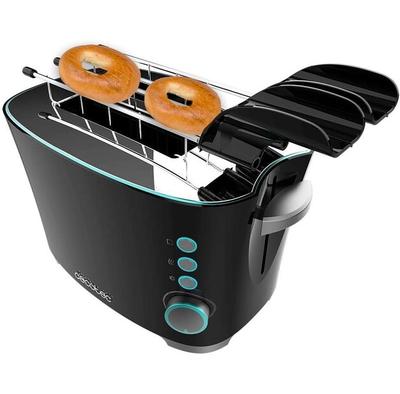 Toster Cecotec 02184 Toast & Taste Double B