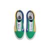 Vans Og Old Skool Lx 'Off The Wall Green Yellow' Vans VN0A4P3X02I