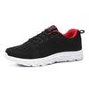 2024 Lente Heren Air Cushion Flyknit Mesh Casual Sneakers