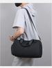 Borsa a tracolla leggera per viaggi e sport con separazione umido/secco