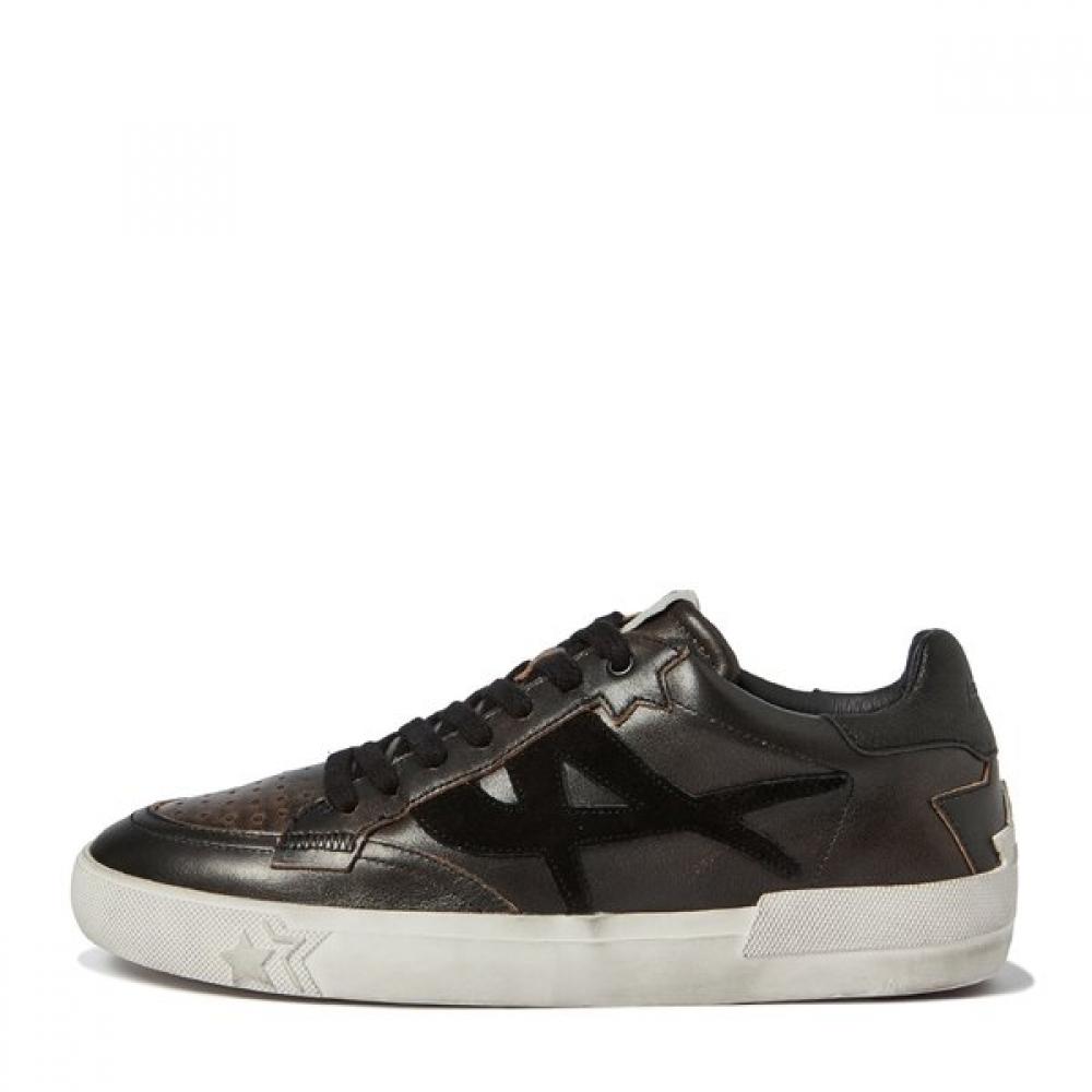 ASH Мужские кроссовки S Moonlight Men SneakerS Af4u01008 Bb 40 (250~255)