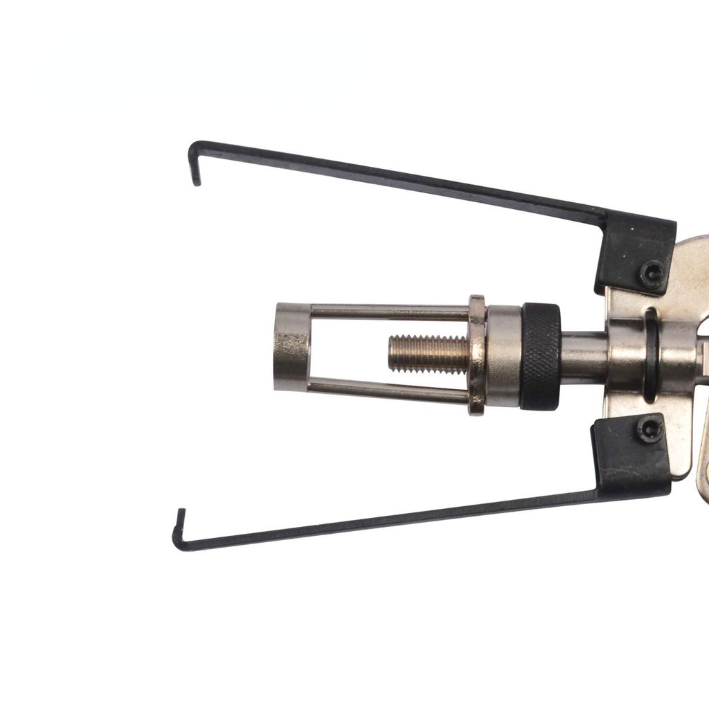 Universal Overhead Valve Spring Compressor Removal Install Tool OHV OHC CHV Engines Seal Keeper Seal Replacement SK1607