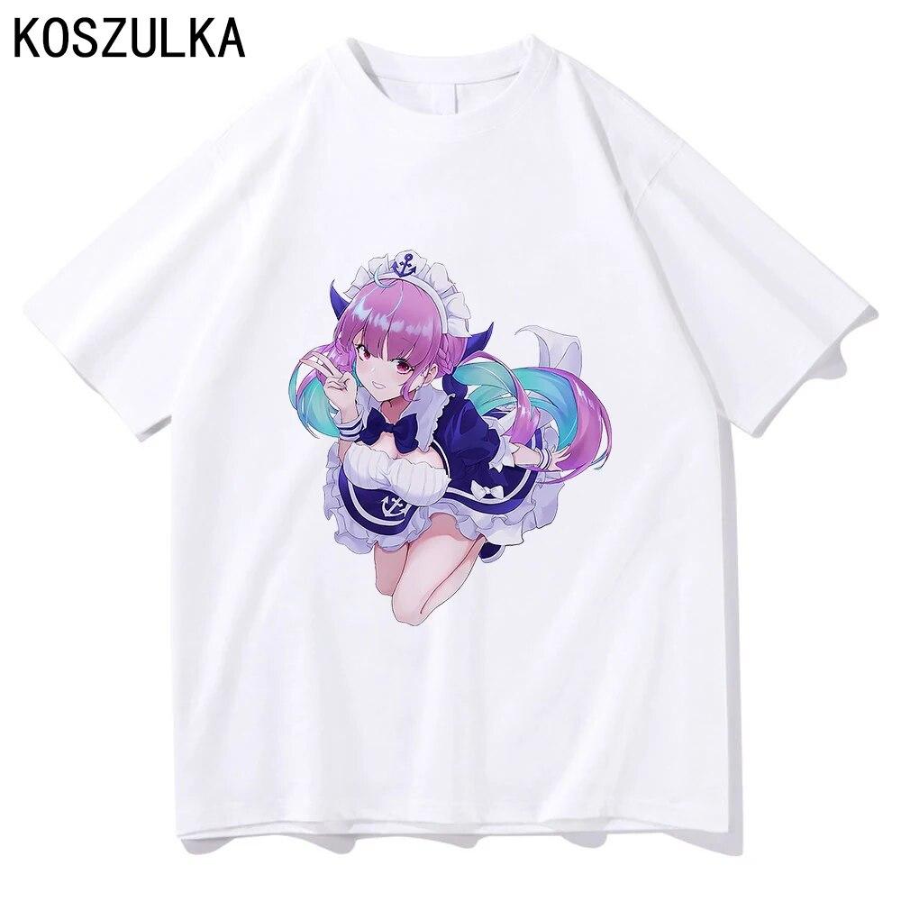 vaultroom MINATO AQUA TEE / BLK M