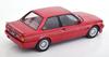 KK scale BMW Alpina C2 E30 1988 redmetallic finished product 1/18 2.7