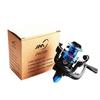 200 Type Compact Spinning Reel with Rocker Arm & Bearing - Ideal for Sea Fishing