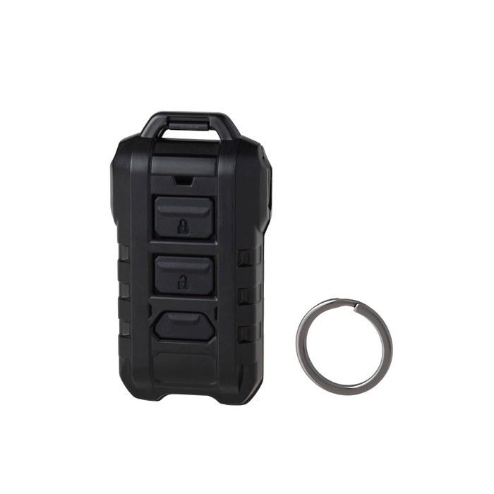 Seiko EXEA Delica D5 Smart Key Cover E106DC Black