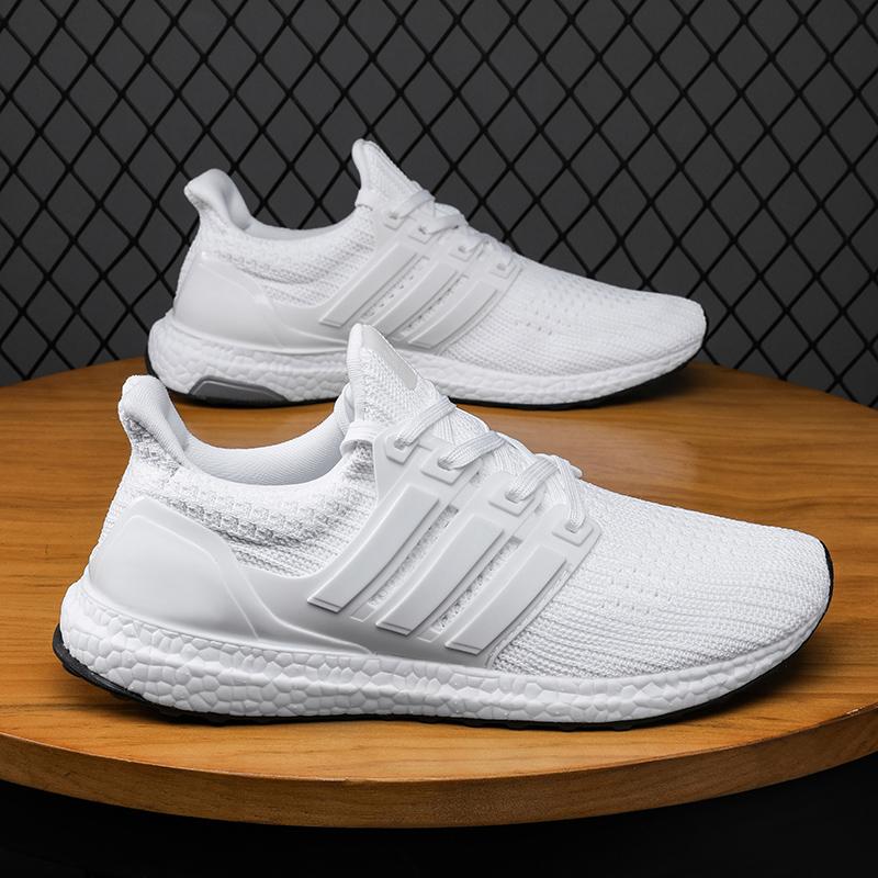 Autumn Trendy Retro Running Sneakers for Couples, Versatile30