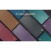 Compatible with Samsung Z Fold6 Phone Case, Z Fold8 Card Slot Protective Case, Anti-theft Phone Cover, Anti-drop