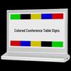 Smart E-ink Electronic Conference Desk Sign