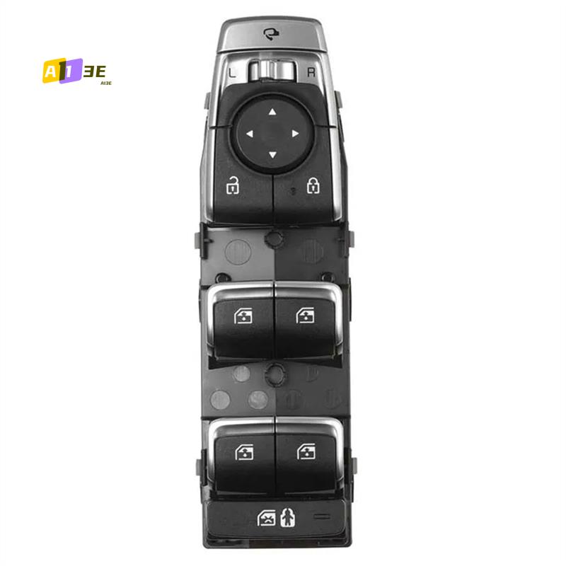 A03E-93571-P2420WK 93571P2420WK Electric Power Window Switch For Kia Sorento 93571-P2420