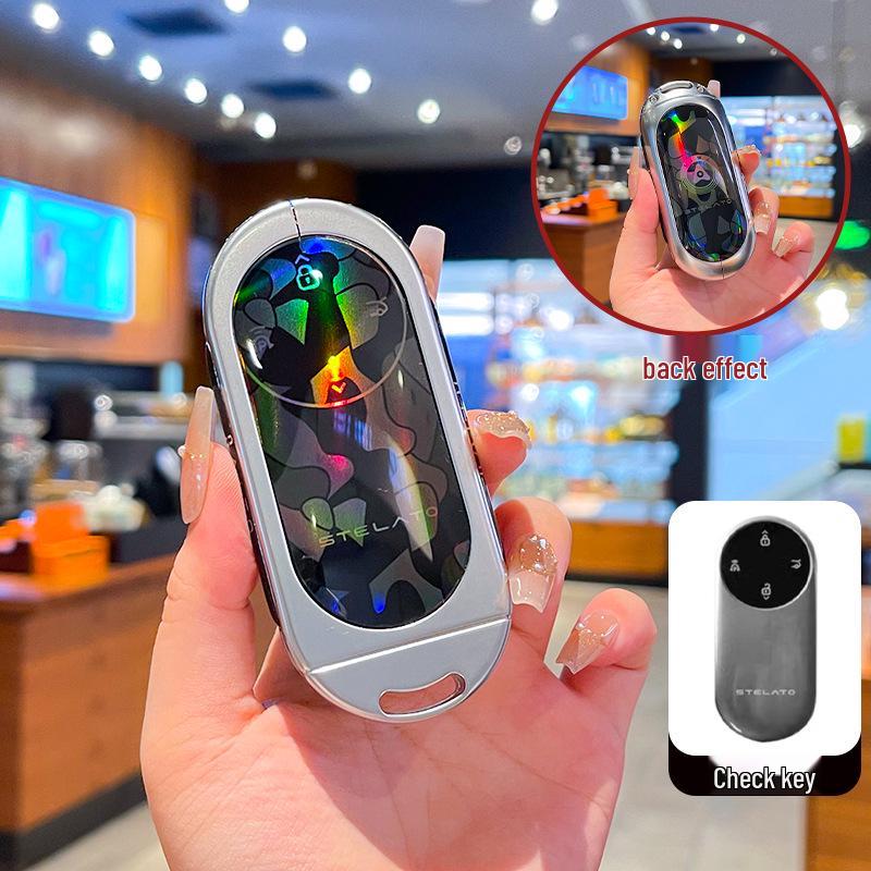 

Fits Hongqi S9 Key: Huawei Case, Max Range Ultra Metal Buckle Standard