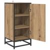 Sideboard Artisan Oak 35.5 x 35 x 76 cm