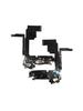 Compatible Charging Flex Cable with Microphone for Apple iPhone 5/5s/6/6s/6 Plus/7/7 Plus/8 Plus/X