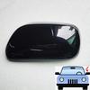 Mirror Cover For  Toyota Yaris 2006-2012 Rearview Mirror Cover New replace part