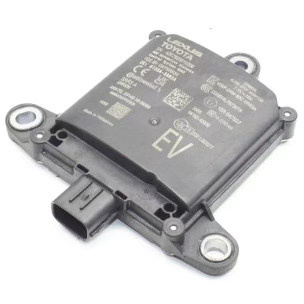 Blind Spot Radar Sensor for 2023-2024 Toyota & Subaru Models (Part #88162-42030)