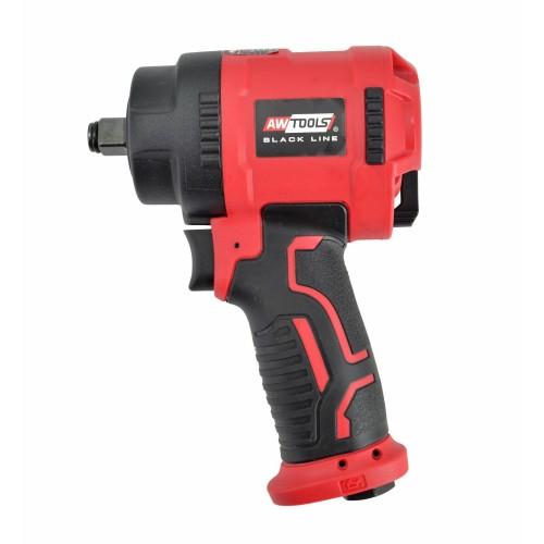 AW Tools Black Line Mini Air Impact Wrench