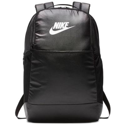 Polyester Backpack Regular Unisex Black BA6124-013