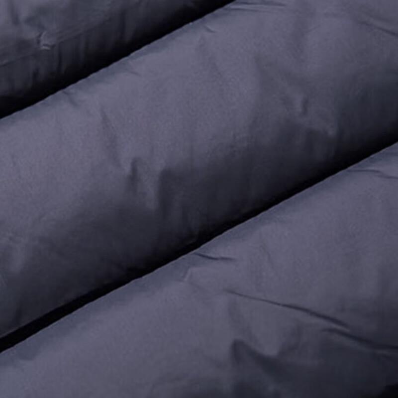 TUCANO Men's Autumn/Winter Fleece-Lined Padded Jacket