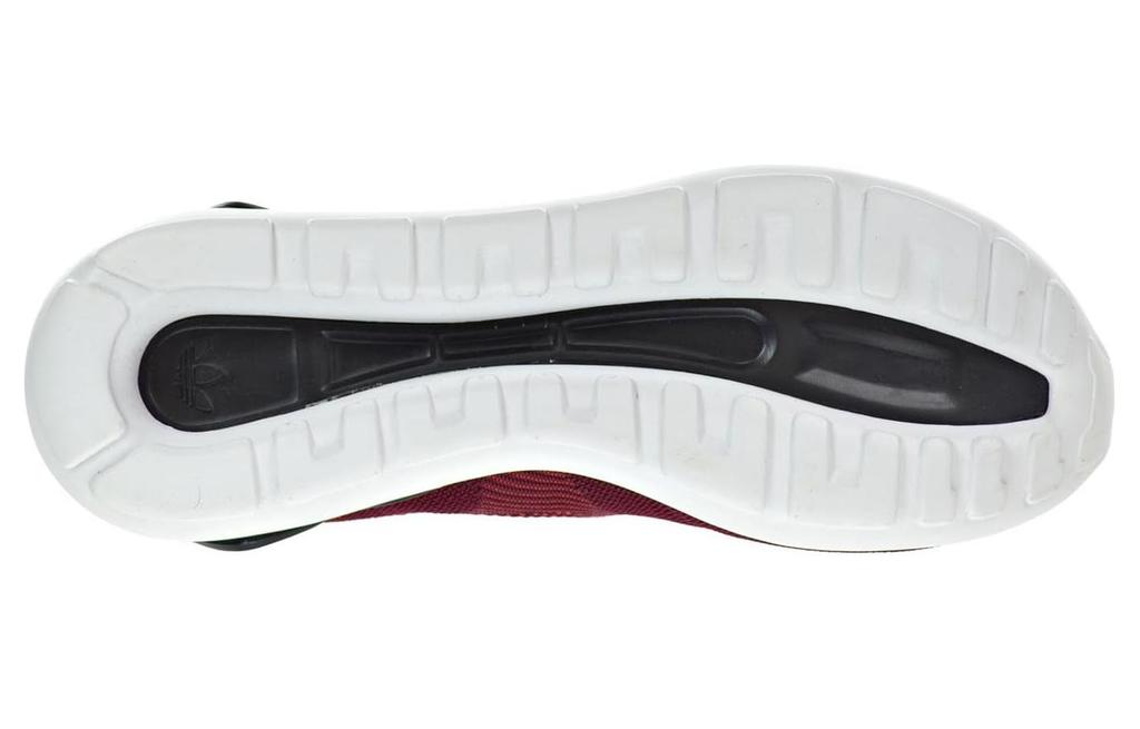 adidas Tubular Runner 'Collegiate Burgundy' S74812