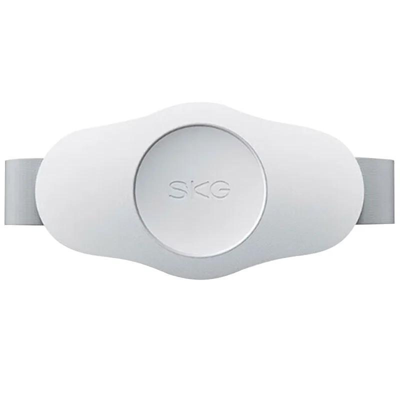 

SKG Smart Lumbar and Abdominal Massager with Heat