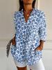 New Women's Long Shirt Women's Source Women's Casual Shirt, Long Shoulder Sleeves