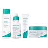 A-CICA 365 4-Schritte Beruhigungs- & Reparatur-Routine-Set (Toner, Serum, Creme, Pad)